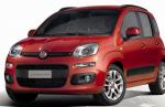 Panda Fiat price Panda Fiat price hatchback