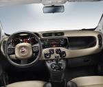 Panda Fiat spec Panda Fiat spec hatchback