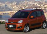 Panda Fiat tuning Panda Fiat tuning 2011