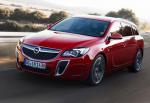 Insignia OPC Hatchback Opel approved Insignia OPC Hatchback Opel approved 2013