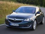 Insignia OPC Hatchback Opel Characteristics Insignia OPC Hatchback Opel Characteristics wagon