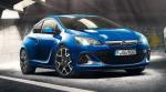 Opel Insignia OPC Hatchback configuration Opel Insignia OPC Hatchback configuration wagon