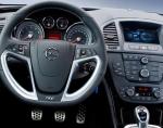 Opel Insignia OPC Hatchback review Opel Insignia OPC Hatchback review 2013