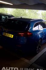 Insignia OPC Sports Tourer Opel configuration Insignia OPC Sports Tourer Opel configuration sedan
