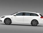 Insignia OPC Sports Tourer Opel models Insignia OPC Sports Tourer Opel models 2013