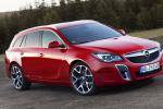 Insignia OPC Sports Tourer Opel price Insignia OPC Sports Tourer Opel price 2013