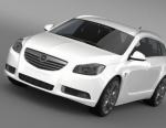 Insignia OPC Sports Tourer Opel reviews Insignia OPC Sports Tourer Opel reviews wagon