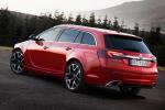 Insignia OPC Sports Tourer Opel specs Insignia OPC Sports Tourer Opel specs wagon