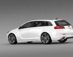 Insignia OPC Sports Tourer Opel usa Insignia OPC Sports Tourer Opel usa wagon