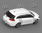 Opel Insignia OPC Sports Tourer for sale Opel Insignia OPC Sports Tourer for sale sedan