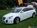 Opel Insignia OPC Sports Tourer spec Opel Insignia OPC Sports Tourer spec wagon