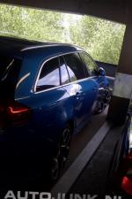 Opel Insignia OPC Sports Tourer Specification Opel Insignia OPC Sports Tourer Specification wagon