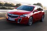 Opel Insignia OPC Sports Tourer usa Opel Insignia OPC Sports Tourer usa 2013