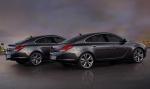 Insignia Notchback Opel approved Insignia Notchback Opel approved 2013