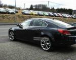 Opel Insignia Notchback how mach Opel Insignia Notchback how mach wagon