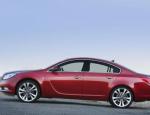Opel Insignia Notchback reviews Opel Insignia Notchback reviews 2013