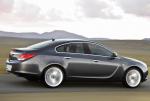 Opel Insignia Notchback Specification Opel Insignia Notchback Specification 2013