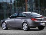 Insignia Hatchback Opel spec Insignia Hatchback Opel spec sedan