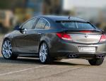 Insignia Hatchback Opel tuning Insignia Hatchback Opel tuning 2013