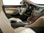 Opel Insignia Hatchback configuration Opel Insignia Hatchback configuration 2013