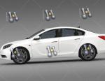 Opel Insignia Hatchback review Opel Insignia Hatchback review 2013