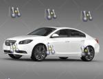 Opel Insignia Hatchback tuning Opel Insignia Hatchback tuning liftback