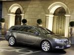 Insignia Sports Tourer Opel configuration Insignia Sports Tourer Opel configuration 2008