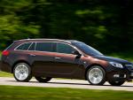 Insignia Sports Tourer Opel lease Insignia Sports Tourer Opel lease wagon