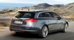 Insignia Sports Tourer Opel model Insignia Sports Tourer Opel model 2013