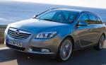 Insignia Sports Tourer Opel parts Insignia Sports Tourer Opel parts wagon