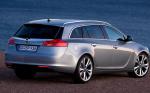 Insignia Sports Tourer Opel reviews Insignia Sports Tourer Opel reviews 2008