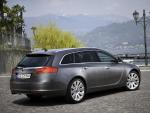 Insignia Sports Tourer Opel Specifications Insignia Sports Tourer Opel Specifications sedan