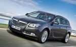 Insignia Sports Tourer Opel specs Insignia Sports Tourer Opel specs 2008