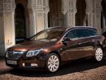 Insignia Sports Tourer Opel tuning Insignia Sports Tourer Opel tuning 2013
