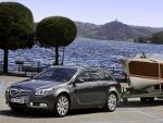 Opel Insignia Sports Tourer approved Opel Insignia Sports Tourer approved 2013