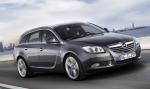 Opel Insignia Sports Tourer price Opel Insignia Sports Tourer price 2008