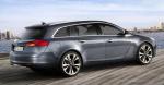 Opel Insignia Sports Tourer specs Opel Insignia Sports Tourer specs 2013