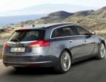 Opel Insignia Sports Tourer used Opel Insignia Sports Tourer used sedan