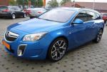 Insignia OPC Notchback Opel configuration Insignia OPC Notchback Opel configuration sedan