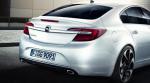 Insignia OPC Notchback Opel models Insignia OPC Notchback Opel models 2008