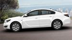 Insignia OPC Notchback Opel tuning Insignia OPC Notchback Opel tuning 2013