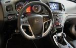 Insignia OPC Notchback Opel usa Insignia OPC Notchback Opel usa 2013