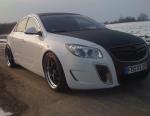Opel Insignia OPC Notchback auto Opel Insignia OPC Notchback auto wagon