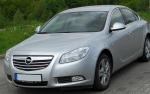 Opel Insignia OPC Notchback concept Opel Insignia OPC Notchback concept wagon