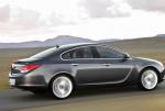 Opel Insignia OPC Notchback cost Opel Insignia OPC Notchback cost wagon