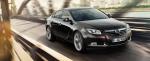 Opel Insignia OPC Notchback lease Opel Insignia OPC Notchback lease 2013