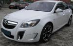 Opel Insignia OPC Notchback model Opel Insignia OPC Notchback model wagon