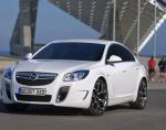 Opel Insignia OPC Notchback specs Opel Insignia OPC Notchback specs 2013