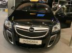 Insignia OPC Hatchback Opel configuration 2013