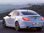 Insignia OPC Hatchback Opel new Insignia OPC Hatchback Opel new 2009